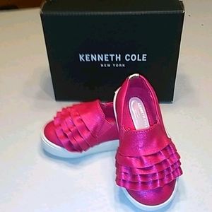 Kenneth Cole shoes.